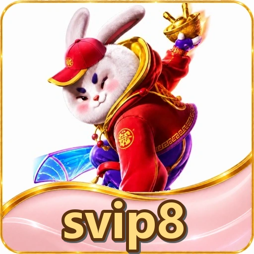 Tampilan menu katalog game svip8 di Android