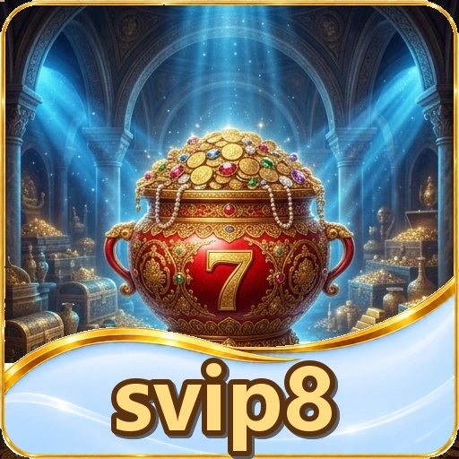 Unduh resmi katalog game svip8 v5.2.1 dari situs ini